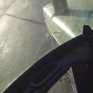 Meet your Posher, Hunter